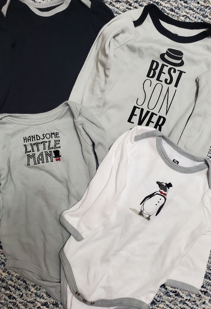 *Sold*Looking dapper bundle
